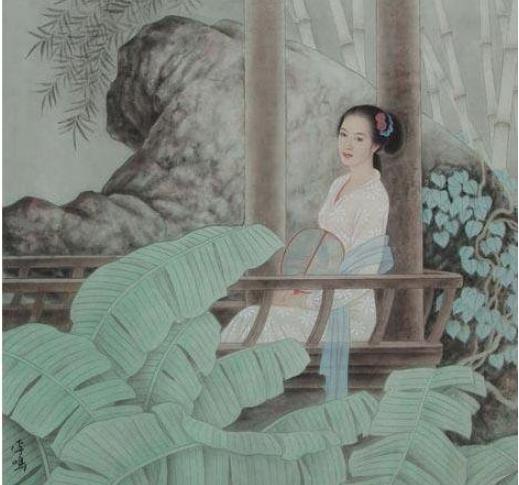 古时候皇帝经常娶表妹,为何很少生出有病的孩子