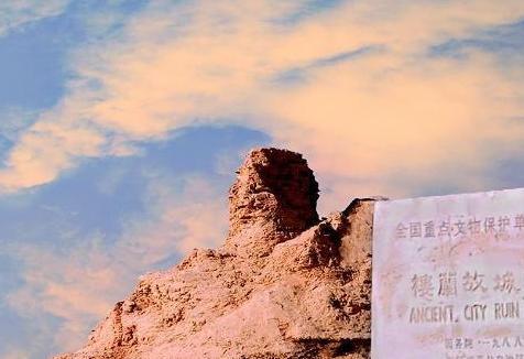 楼兰国究竟做了什么事情 为何会遭古人如此仇恨呢