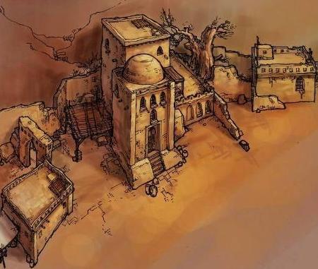 楼兰国究竟做了什么事情 为何会遭古人如此仇恨呢