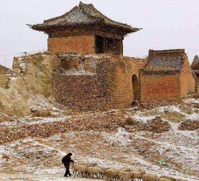 楼兰国究竟做了什么事情 为何会遭古人如此仇恨呢