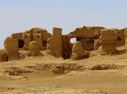 楼兰国究竟做了什么事情 为何会遭古人如此仇恨呢