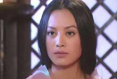 赵姬拥有好容貌，儿子还是皇帝，人生却以悲剧收场