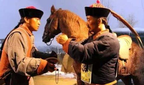 中国古代真的有千里马吗