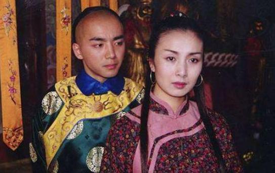 清朝三眼花翎属于什么级别