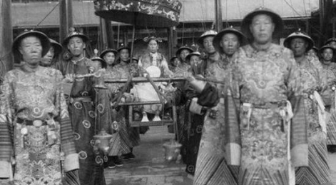 安德海是什么结局