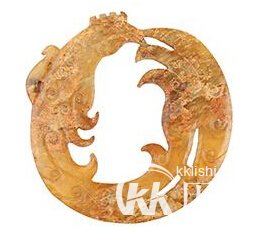 西周时期的高古玉：揭西周高古玉的鉴赏及鉴别方法