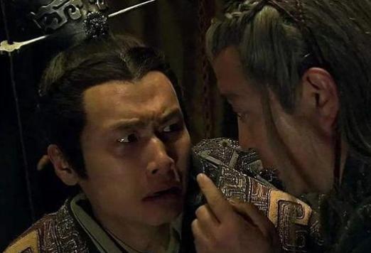 胡亥真的有那么不堪吗