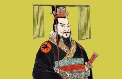 胡亥真的有那么不堪吗