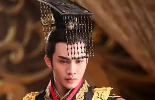 胡亥真的有那么不堪吗