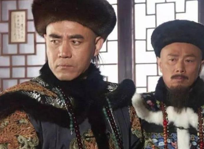 恭亲王奕被咸丰重用，却没成为顾命大臣