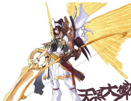 天照大神的起源是什么