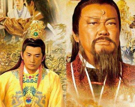 他是历史上最低调的皇帝 他这一死连帝国皇帝都为他哭泣