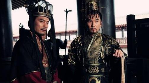 秦惠文王在位期间都做了什么