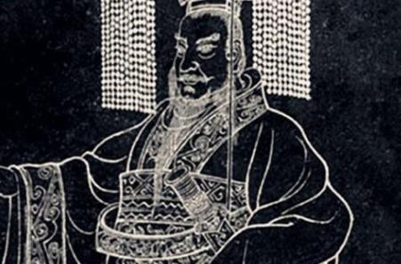 秦惠文王在位期间都做了什么