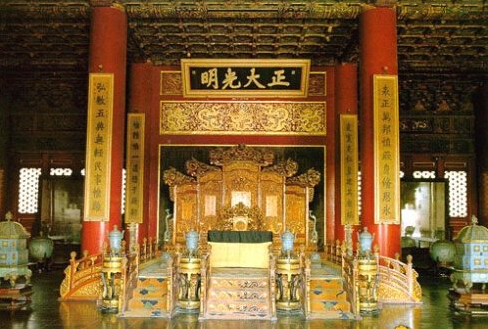 故宫多次闹鬼的真相揭秘 到低是真贵还是假鬼