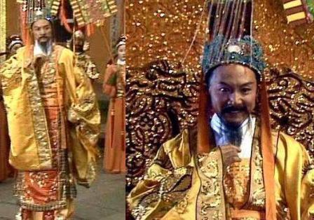 唐僧每次拿出通关文牒国王都会盖章 里面有着什么秘密呢