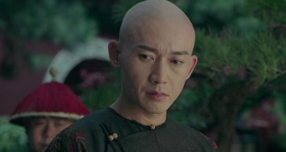 富察&middot;傅恒：7年升5级，28岁就官至一品