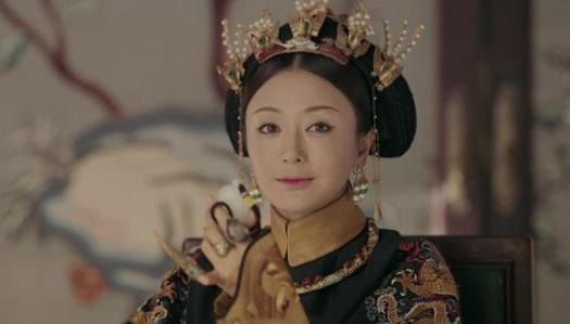 富察&middot;傅恒：7年升5级，28岁就官至一品