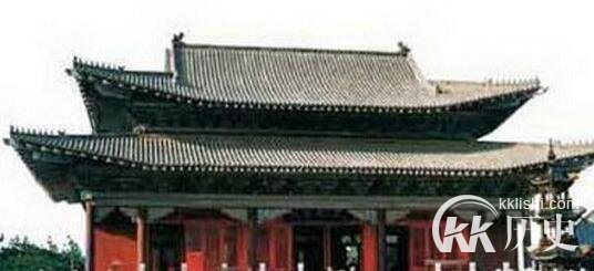 中国著名寺庙：白马寺有佛寺“祖庭”之称（组图）