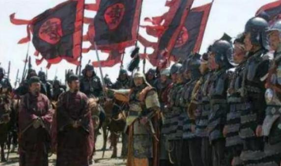 阴山之战：唐朝最重要的一战，消灭了东突厥