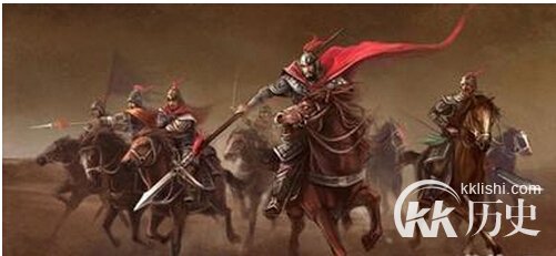 历史揭秘:中国古代史上被遗忘的十场重要战争