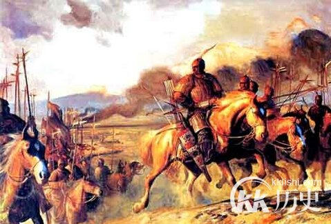 历史揭秘:中国古代史上被遗忘的十场重要战争