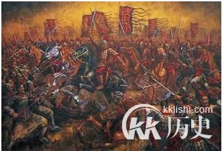 历史揭秘：中国古代史上被遗忘的十场重要战争