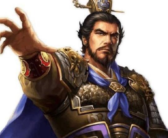 田豫：能力不输赵云，是曹魏的王牌战将