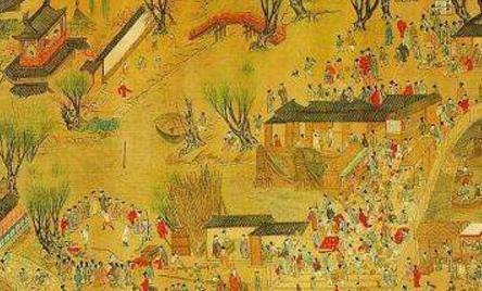 唐朝官员的俸禄来源都是什么