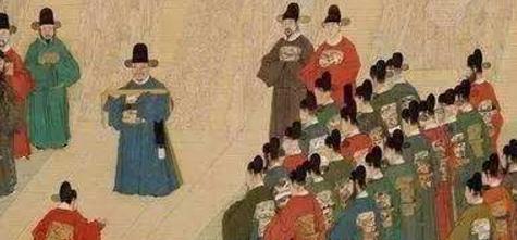 唐朝官员的俸禄来源都是什么