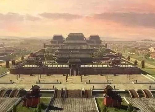 因长相丑被皇帝革去“武状元”,之后自立成王