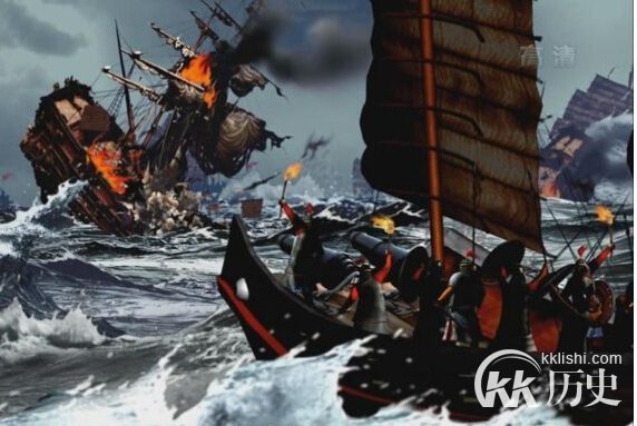 历史揭秘：中国古代史上被遗忘的十场重要战争