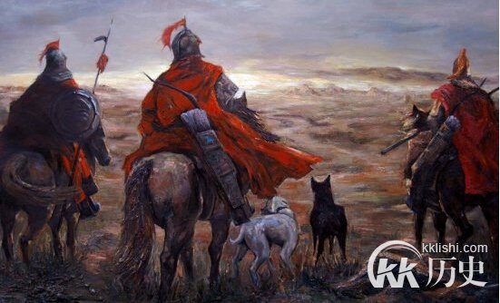 历史揭秘：中国古代史上被遗忘的十场重要战争