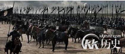 历史揭秘：中国古代史上被遗忘的十场重要战争