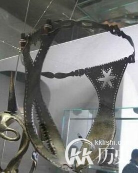 历史秘闻:古代处罚出轨女人的十大残酷刑具