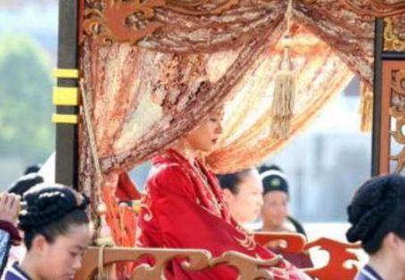 奇皇后到底是一个什么样的人 为何说她是元朝的历史罪人呢