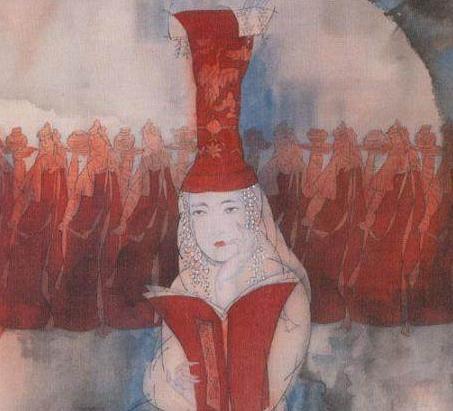 奇皇后到底是一个什么样的人 为何说她是元朝的历史罪人呢