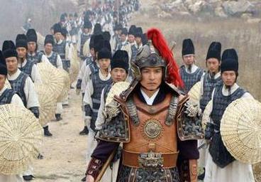 南明诸多政权势力最小的鲁王监国，抗清决心却无半点动摇