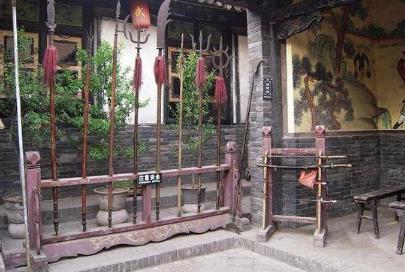 古代镖局到底是什么样的 这个行业很好做吗