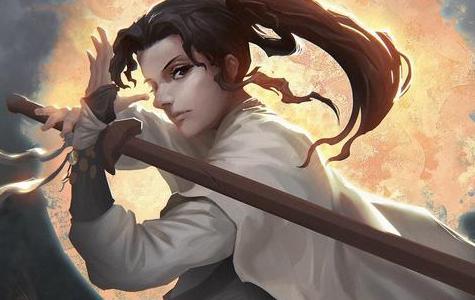 冷兵器时期刀比剑厉害多了 为何大侠都是拿着佩剑呢