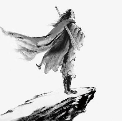 冷兵器时期刀比剑厉害多了 为何大侠都是拿着佩剑呢