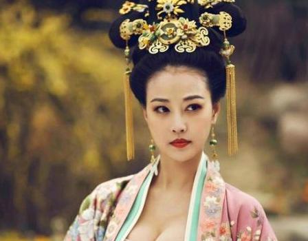 李渊留下的女儿到底有多大的实力 竟然连武则天都对她忌惮三分