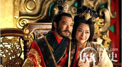 后梁太祖朱温 中国古代史上最流氓的皇帝