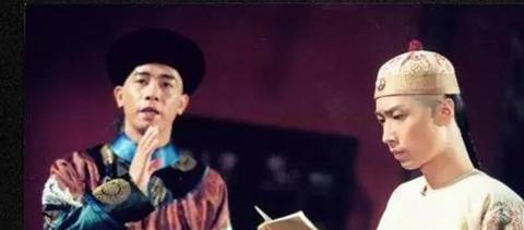 揭秘:谁是《鹿鼎记》中,韦小宝的原型?晚年成为“大清第一罪人”