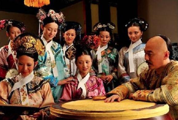 清朝皇帝的子嗣很多都早夭，是医学不发达吗