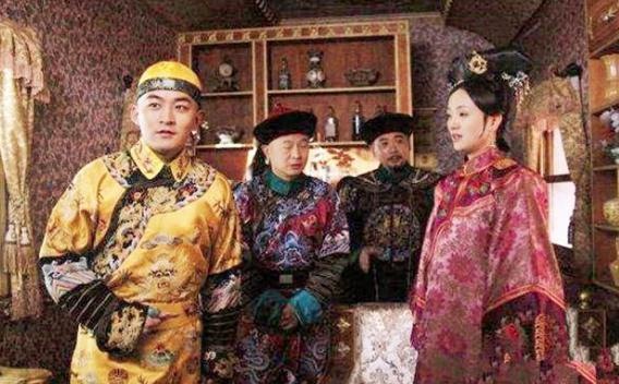 清朝皇帝的子嗣很多都早夭，是医学不发达吗