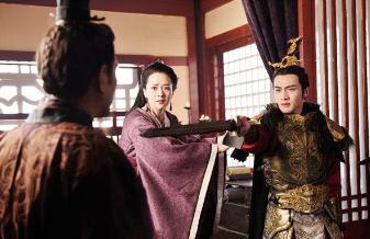 奇货可居的吕不韦为何没篡权取而代之