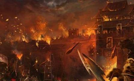 魏国为何要迁都大梁 难道是真的害怕秦国吗