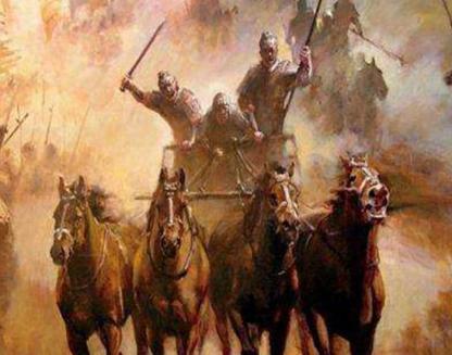 魏国为何要迁都大梁 难道是真的害怕秦国吗