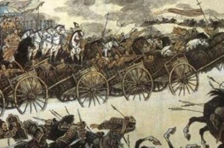 魏国为何要迁都大梁 难道是真的害怕秦国吗